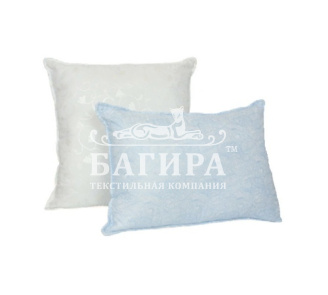 Подушка "Меморикс" с эффектом памяти