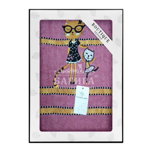 Подружки Брусника