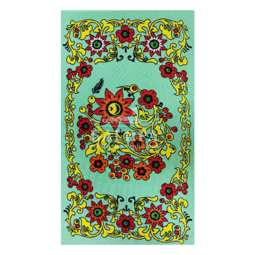 Роспись Ментол