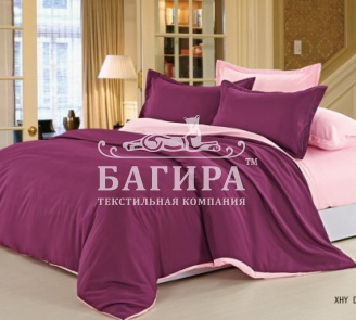 Бордовый шик /с компаньоном/