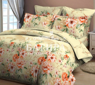 Нежный трепет вид 2