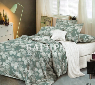 Мятная свежесть