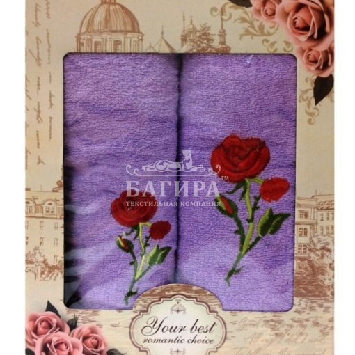 Цветок Сирень