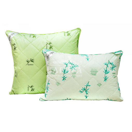 Подушка "Бамбук" ПРЕМИУМ