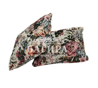 Подушка "Гобелен"