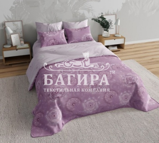 Галлея вид 1