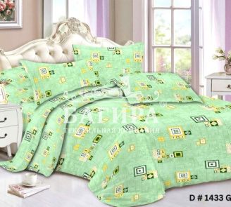 Прямоугольник нежно-зеленый