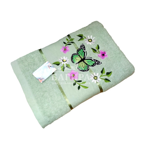 Герда Мятный