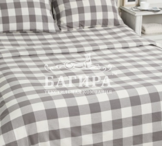 Постельное бельё (КПБ) "Теплый лён" Легенда