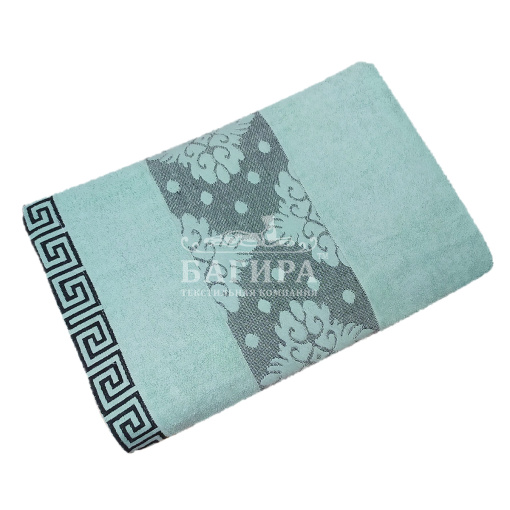 Бажена Мятный