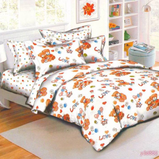 Праздник медвежат