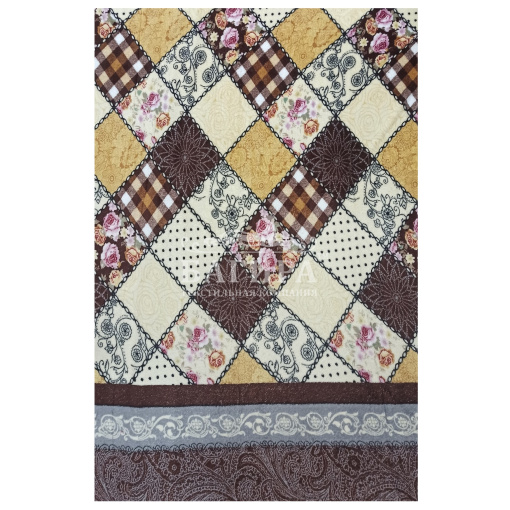 Азиатские узоры