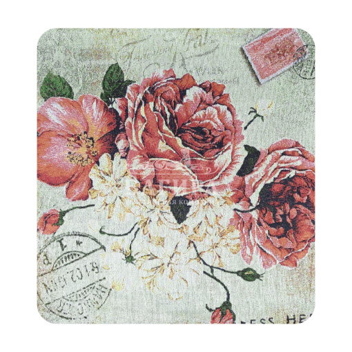 Букет пионов