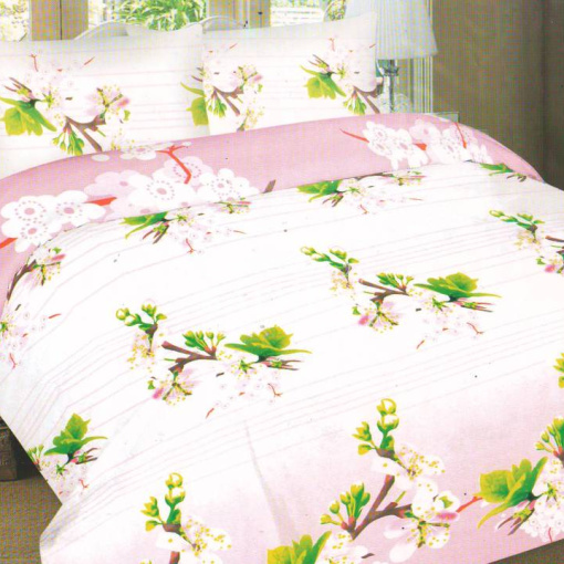 Ветка вишни 