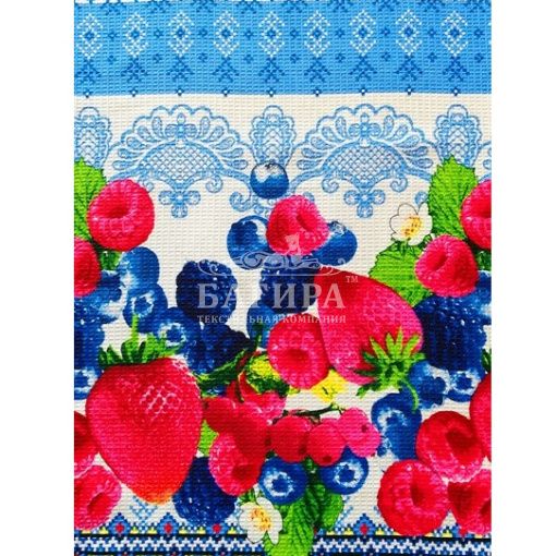 Фруктовый мир