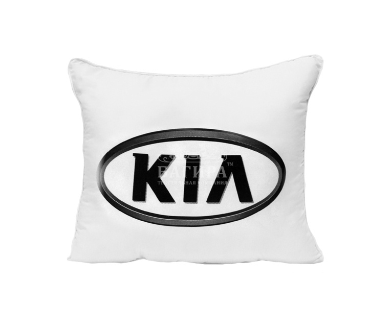 Подушка "Автомобильная" №12 K