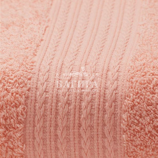 Байрамали Косичка Персиковый