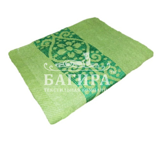 Ромашка Зеленый