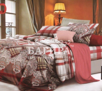 Узор в квадрате