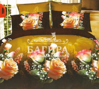 Букет из роз