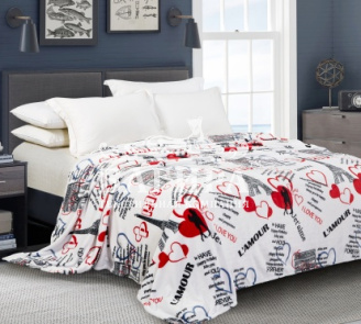 Любовь в Париже