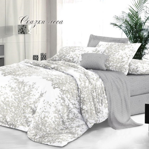 Сказки леса