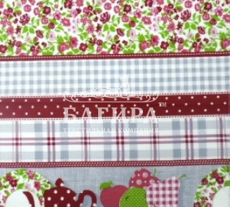 Чаепитие Серый