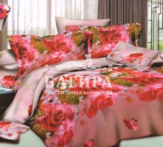 Бабочка на розе