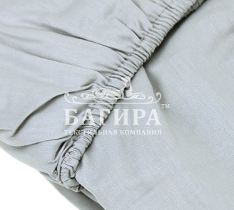 Серая дымка