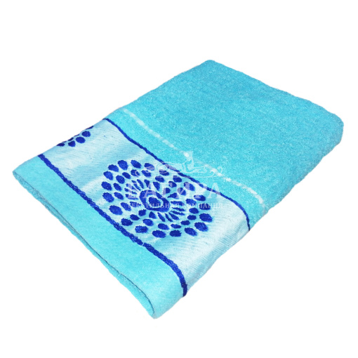 Искра Бирюза