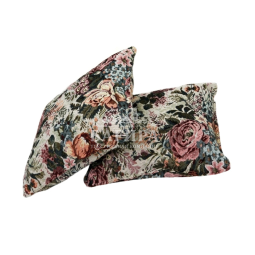 Подушка "Гобелен"