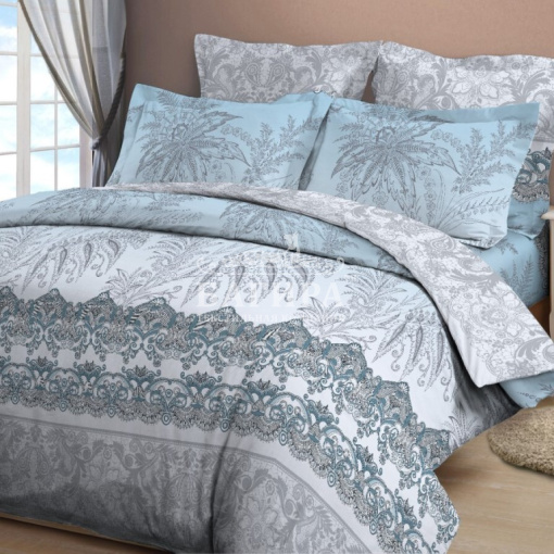 Пальмира вид 1