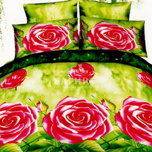 Розовая мечта