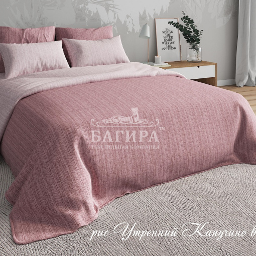 Утренний капучино