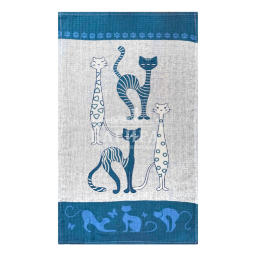 Милые котики 3 розовый