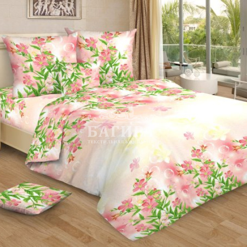 Фиалка вид 2