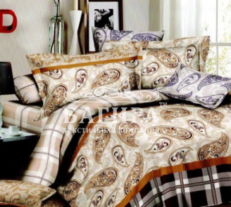 Восточный стиль