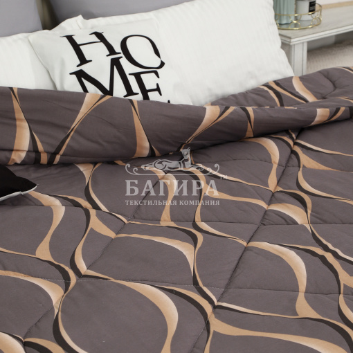 Одеяло "Вата" зимнее (бязь)