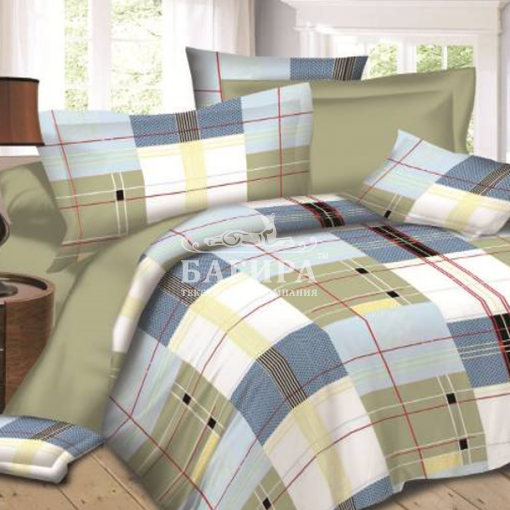 Клетка вид 4