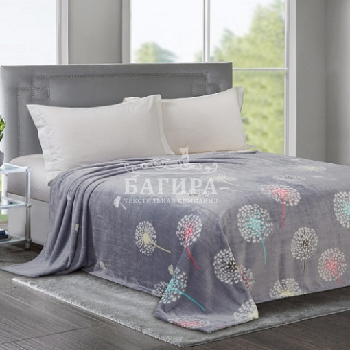 Радужные одуванчики (Люкс)