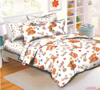 Праздник медвежат