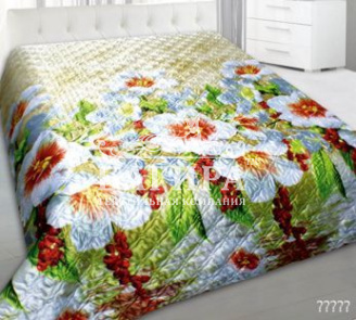 Цветочный микс