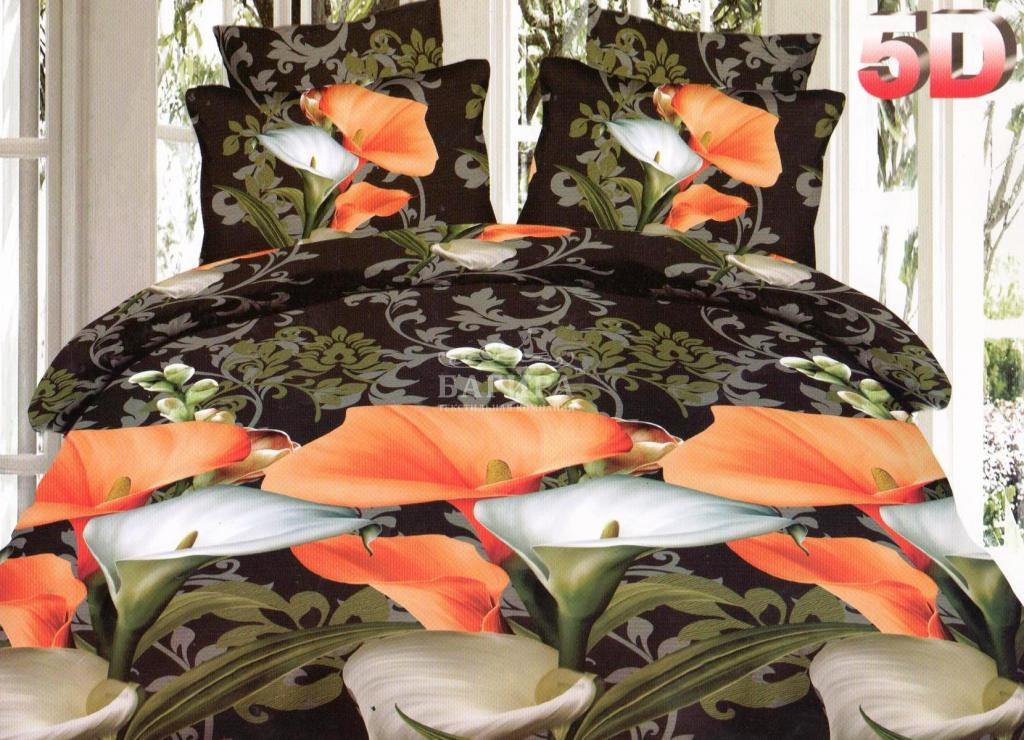 Ветка каллы