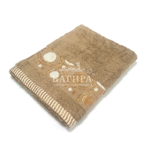 "Капель" Коричневый