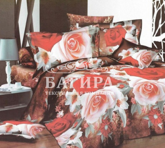 Ночная роза