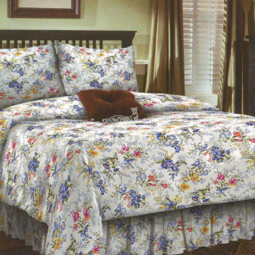 Цветочный микс