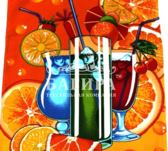 Коктейль( вид 1)