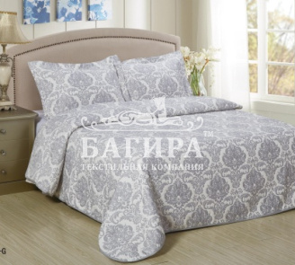 Подушка "Марсель" двусторонняя KB05-G