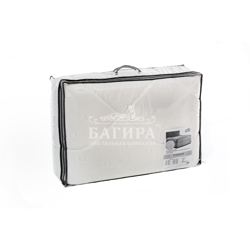 Топпер "Алоэ"