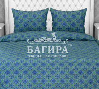 Мозаика вид 5 желтый